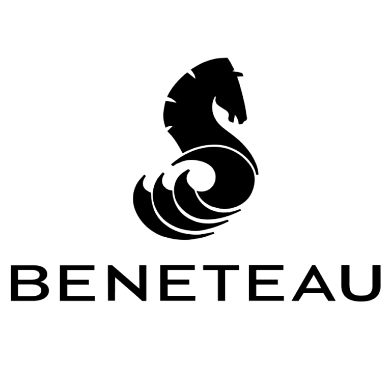 beneteau-venelogotarra-vanha-logo-venetarrojen-verkkokauppa