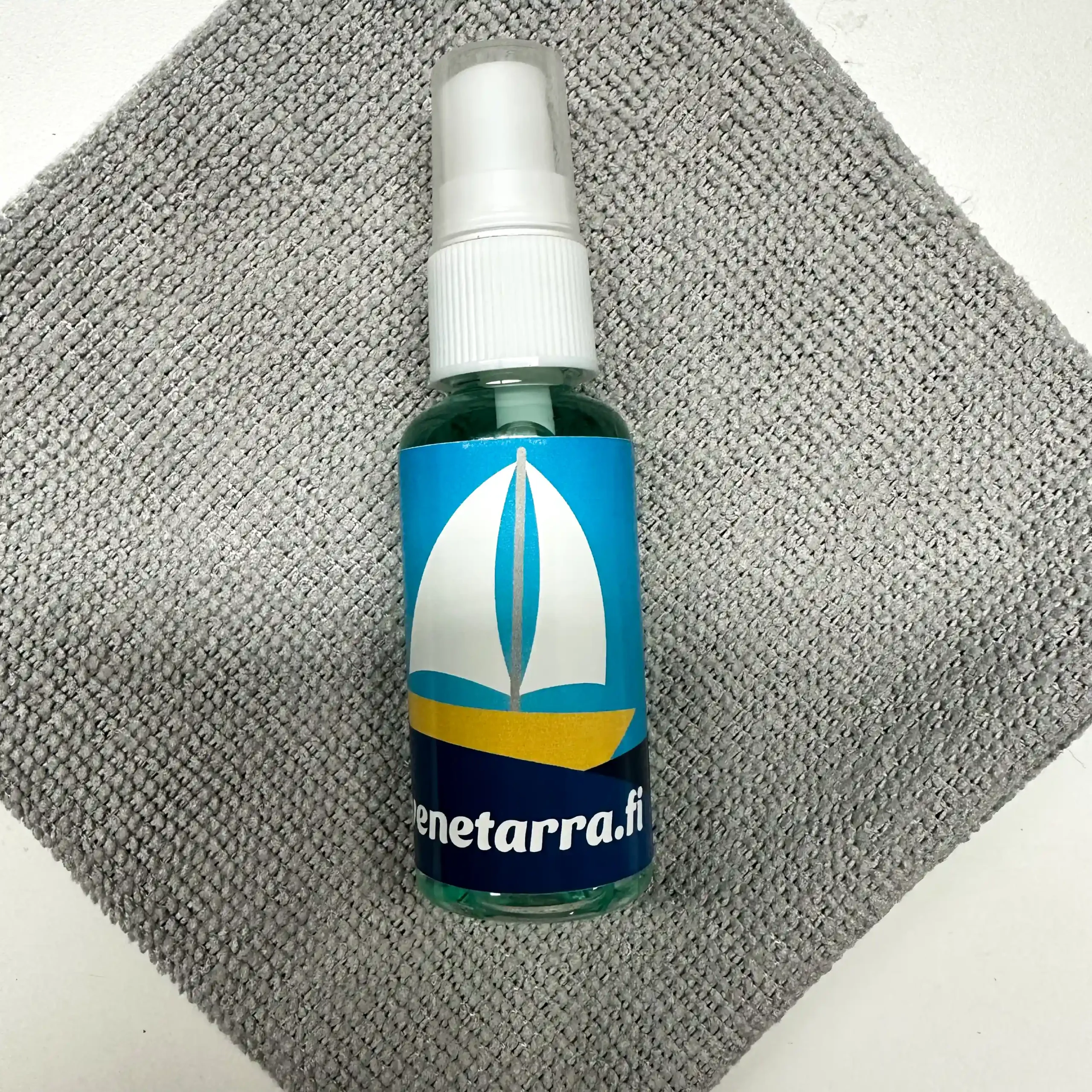 Pinnan puhdistusaine