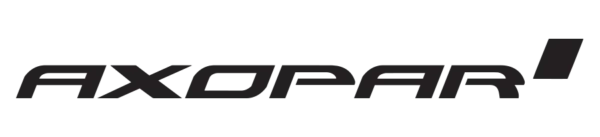Axopar logotarra