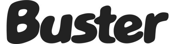 Buster logotarra
