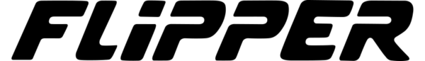 Flipper logotarra
