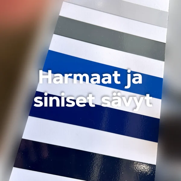 Veneen nimitarra & kotisatama - Image 12