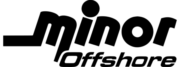 Minor logotarra