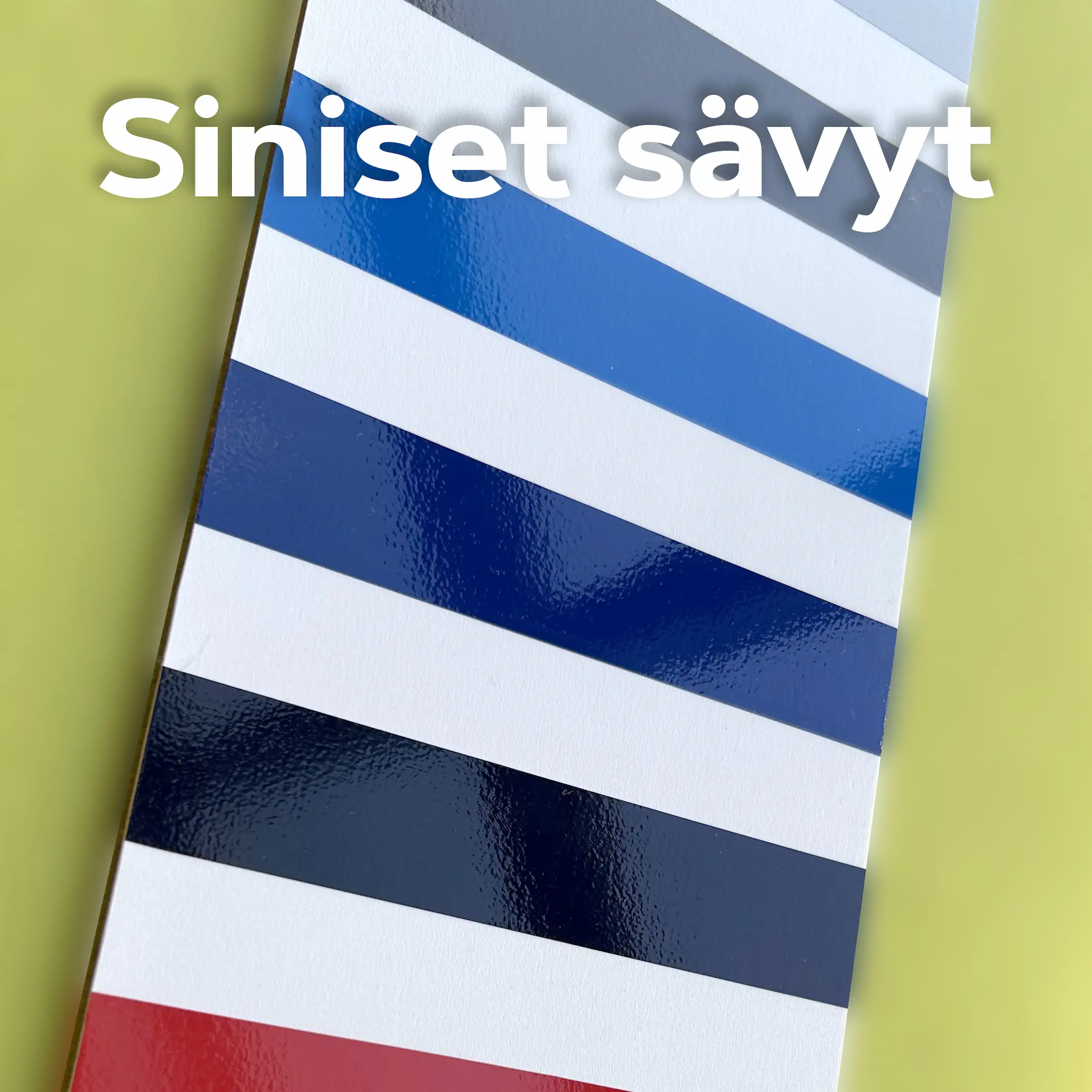 Veneen nimi ja kotisatama tarra - Image 9
