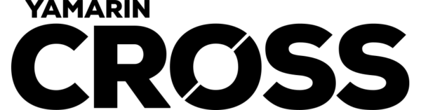 Yamarin Cross logotarra