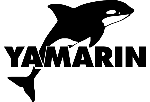 Yamarin logotarra (vanha logo)
